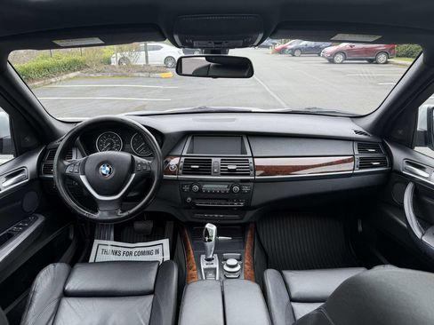 Used 2009 BMW X5 xDrive30i image 14