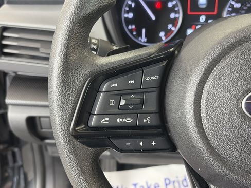 Certified 2024 Subaru Crosstrek 2.0i Premium w/ Crosstrek Mirror Package image 26