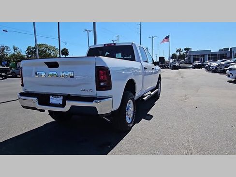 New 2026 RAM 2500 Tradesman image 30