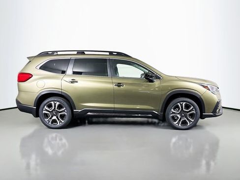 New 2026 Subaru Ascent Touring image 8