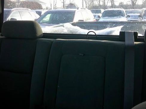 Used 2009 Chevrolet Silverado 1500 LT w/ Power Pack Plus image 8