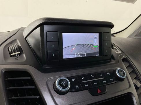 Used 2022 Ford Transit Connect XL image 21