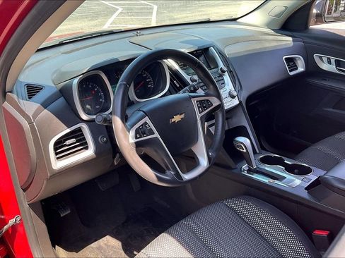 Used 2013 Chevrolet Equinox LT w/ Chrome Package FWD image 17