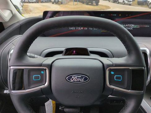 New 2026 Ford Expedition Platinum w/ Driver's Package image 30