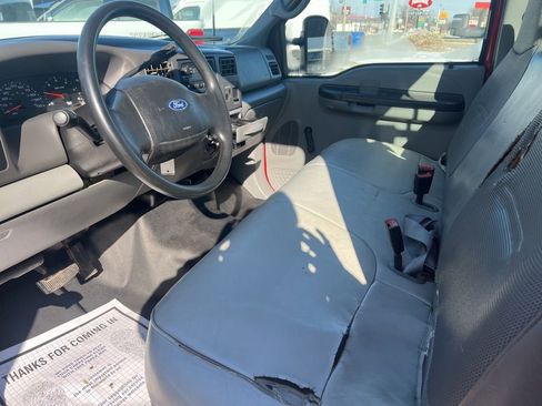 Used 2002 Ford F350 XL image 10