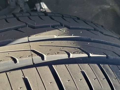 Used 2022 Chevrolet Silverado 1500 LTZ image 26