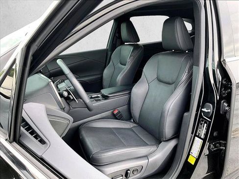 Used 2023 Lexus RX 350 Premium Plus w/ Accessory Package (K3) FWD image 27