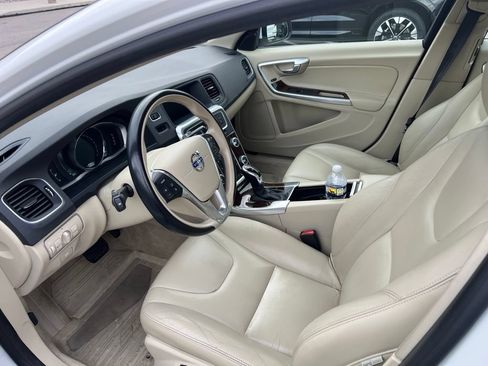 Used 2015 Volvo S60 T5 Premier w/ Convenience Package AWD/4WD image 8