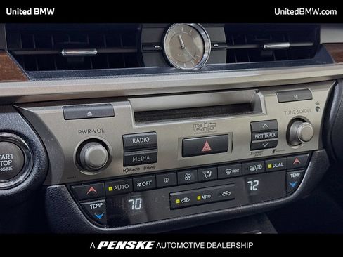 Used 2014 Lexus ES 350 FWD image 11