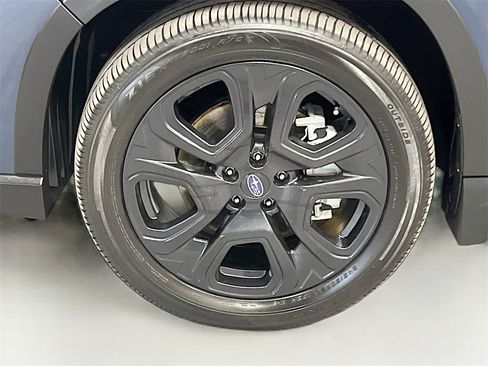 Used 2024 Subaru Ascent Onyx Edition Limited image 34