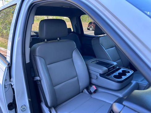 Used 2019 Chevrolet Silverado 2500 W/T w/ WT Convenience Package image 64