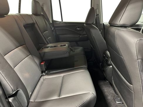New 2026 Honda Ridgeline RTL image 24