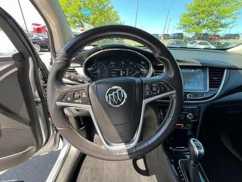 Used 2019 Buick Encore Preferred FWD image 36