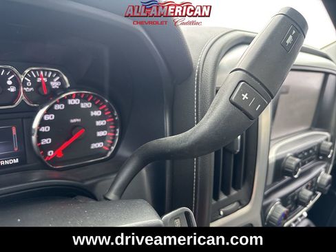 Used 2015 GMC Sierra 1500 SLT image 16