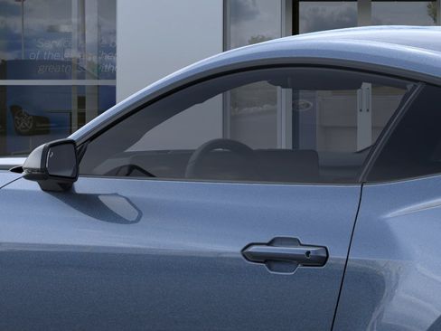 New 2026 Ford Mustang Dark Horse RWD image 20