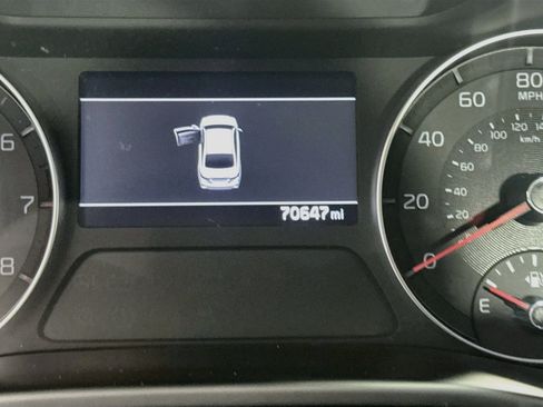 Used 2019 Kia Forte EX w/ Option Group 020 FWD image 16