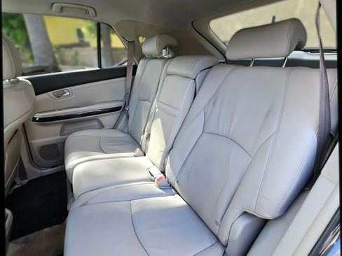 Used 2009 Lexus RX 350 2WD image 15