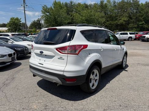 Used 2013 Ford Escape SE FWD image 5