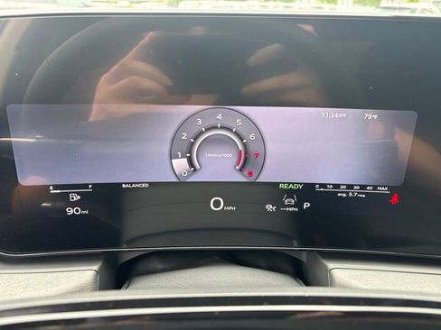 New 2026 Audi Q3 quattro 2.0T AWD/4WD image 15