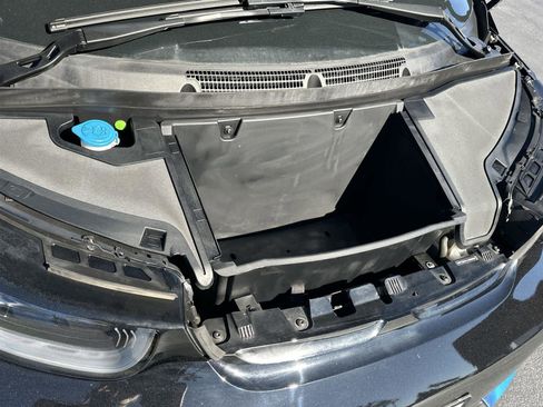 Used 2018 BMW i3 s image 9