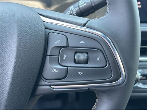 New 2025 Buick Envista Preferred w/ Convenience I Package image 28