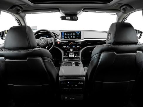 New 2026 Acura MDX FWD w/ Technology Package image 11