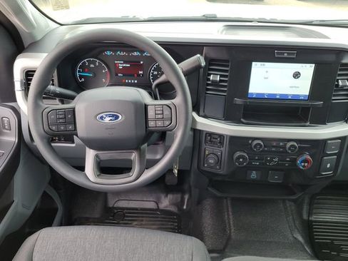 New 2026 Ford F250 XL image 11