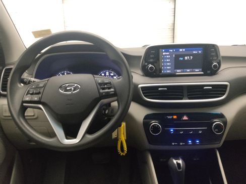 Used 2019 Hyundai Tucson SE AWD/4WD image 22