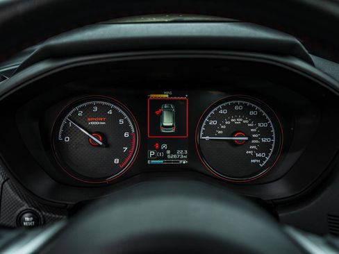 Used 2020 Subaru Forester Sport image 26