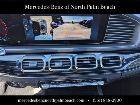 New 2026 Mercedes-Benz GLE 450 4MATIC Coupe image 20