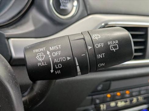Used 2019 MAZDA CX-9 Grand Touring FWD image 8