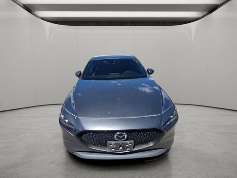 Used 2021 MAZDA MAZDA3 s FWD image 15