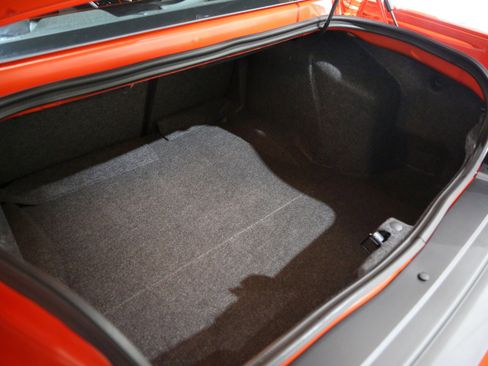 Used 2022 Dodge Challenger SRT Super Stock image 39