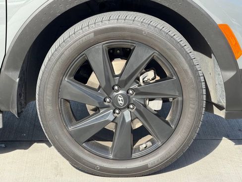 Used 2023 Hyundai Santa Cruz Night image 6