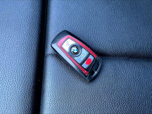 Used 2016 BMW 328i Sedan image 14