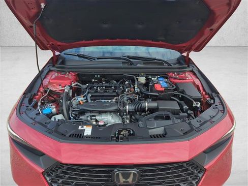 New 2025 Honda Accord SE image 15