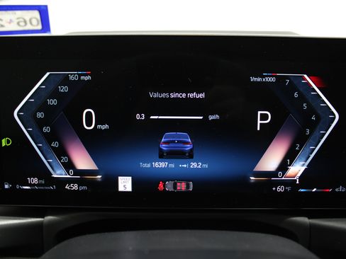 Used 2023 BMW 330i Sedan w/ M Sport Package image 14