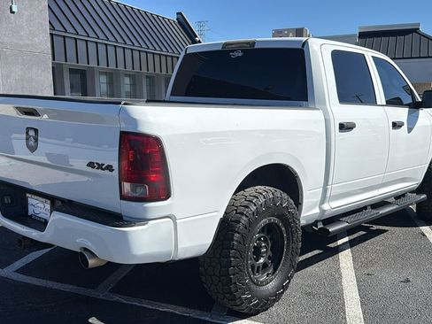 Used 2014 RAM 1500 Express image 3