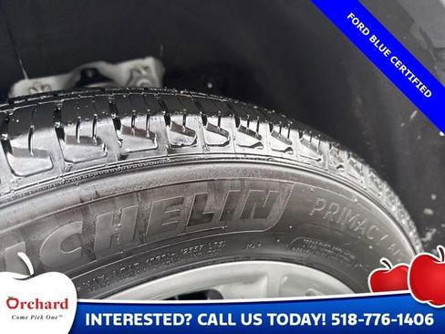 Certified 2023 Ford Explorer XLT w/ Equipment Group 202A image 11