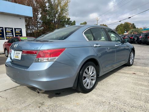 Used 2011 Honda Accord EX-L image 8