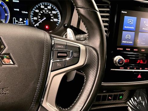 Used 2022 Mitsubishi Outlander SEL image 23