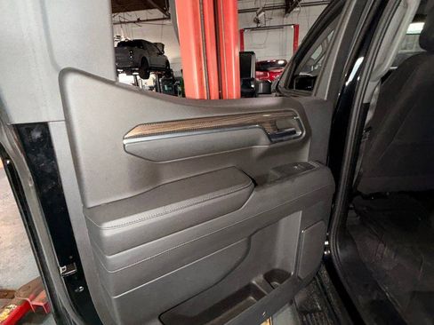 Used 2024 Chevrolet Silverado 1500 RST w/ Max Trailering Package AWD/4WD image 7