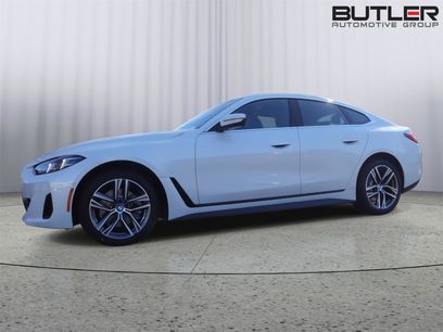 New 2026 BMW 430i w/ Premium Package