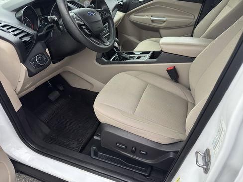 Used 2019 Ford Escape SE AWD/4WD image 12