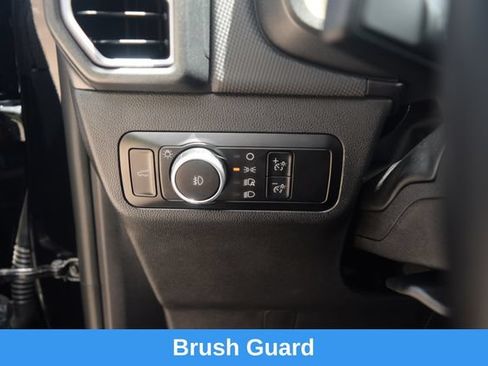 Used 2025 Ford Bronco Sport Big Bend AWD/4WD image 7