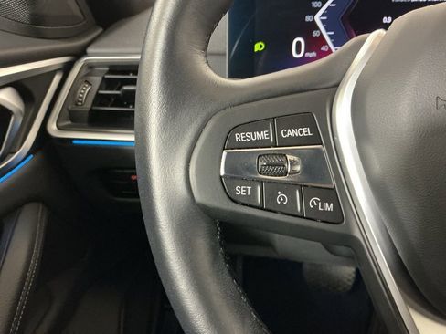 Certified 2023 BMW i4 eDrive35 w/ Premium Package image 16