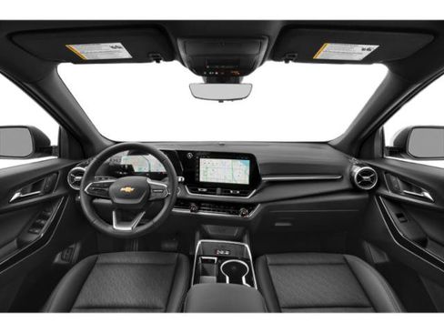 New 2026 Chevrolet Equinox LT w/ Convenience Package II FWD image 11