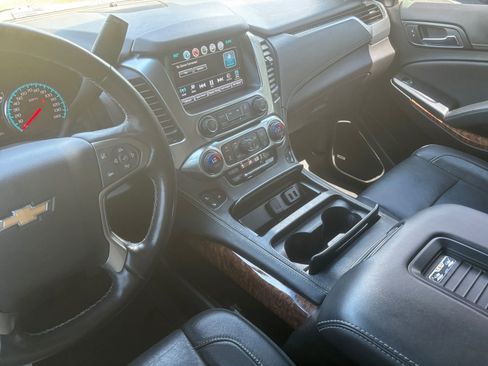 Used 2019 Chevrolet Tahoe Premier AWD/4WD image 27