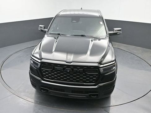 New 2026 RAM 1500 Big Horn image 31