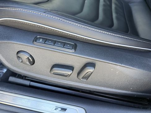 Used 2020 Volkswagen Arteon SEL image 16